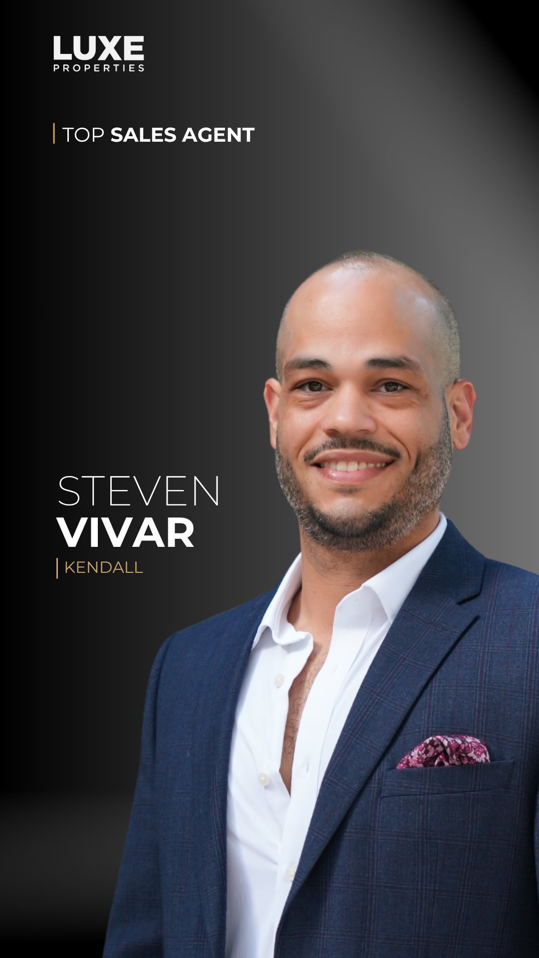 Top Producers Circle | February 2026 Miami Real Estate