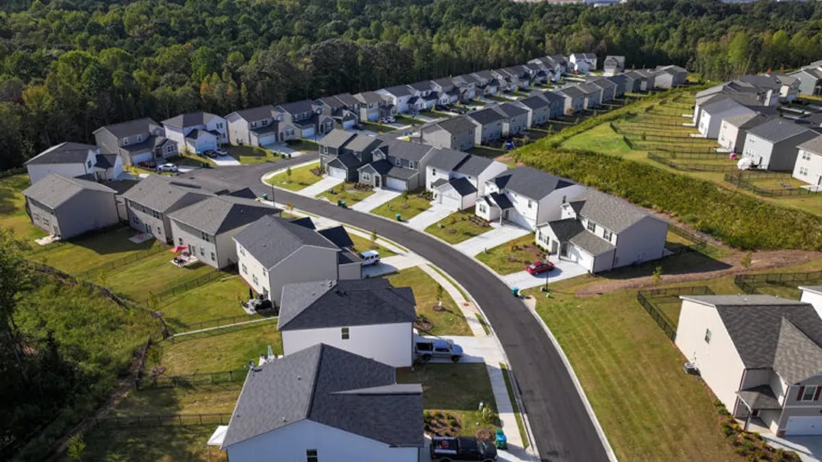 What Your Atlanta Home’s Surroundings Could Look Like Five Years From Now