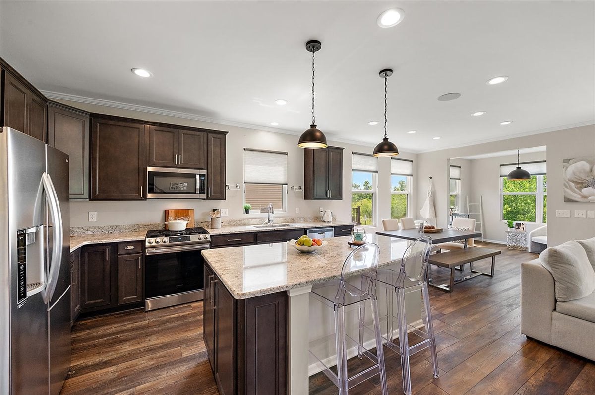 50026 Alden, Canton Township