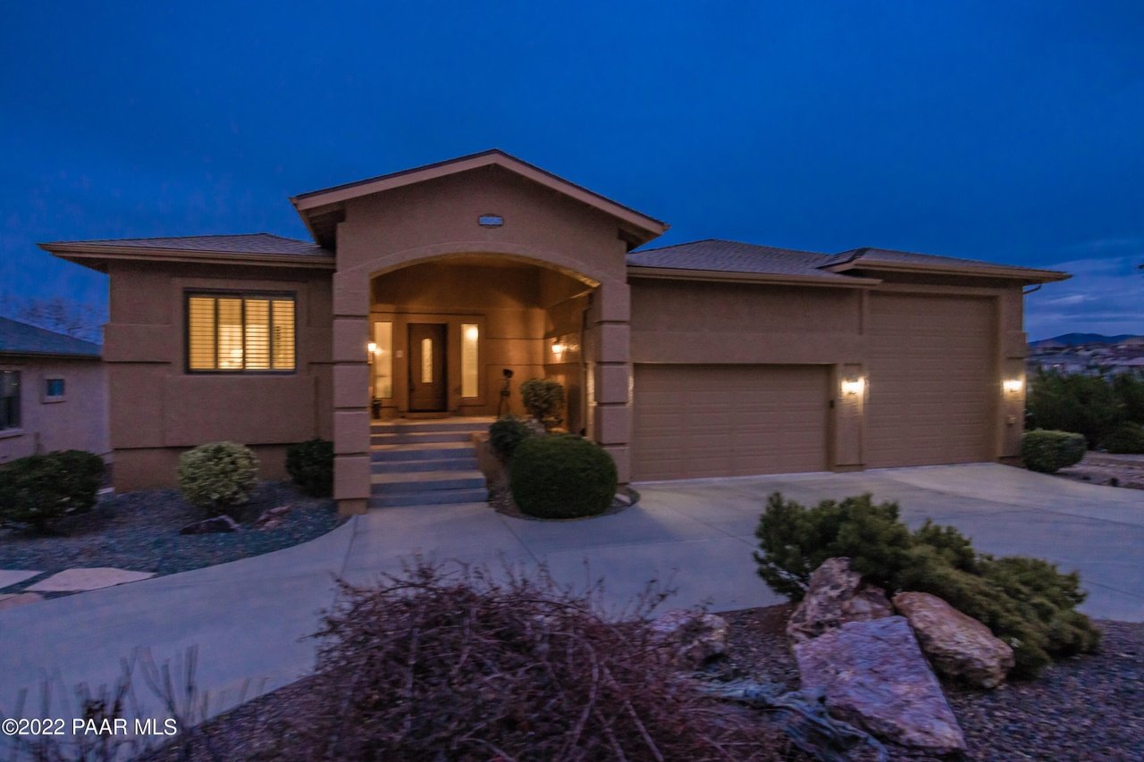 112 Juniper Ridge Dr