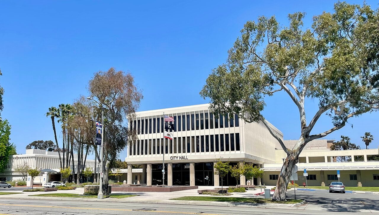 Torrance