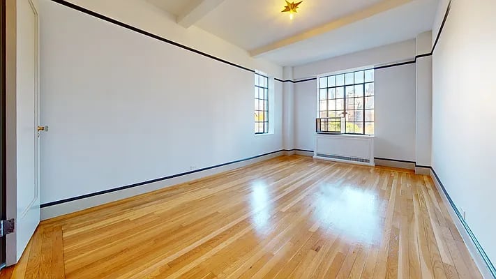 1 Christopher St 6H