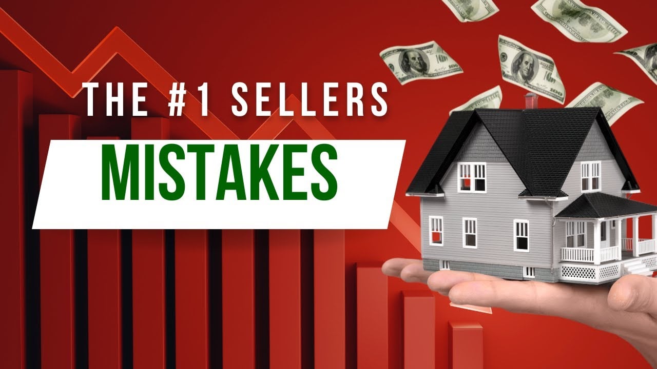 Thing Sellers Need To Know About Their Asking Price