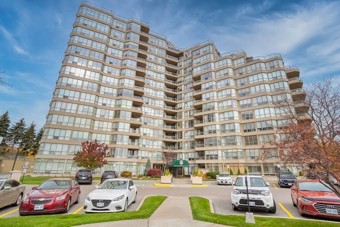 20 Guildwood Pkwy #913