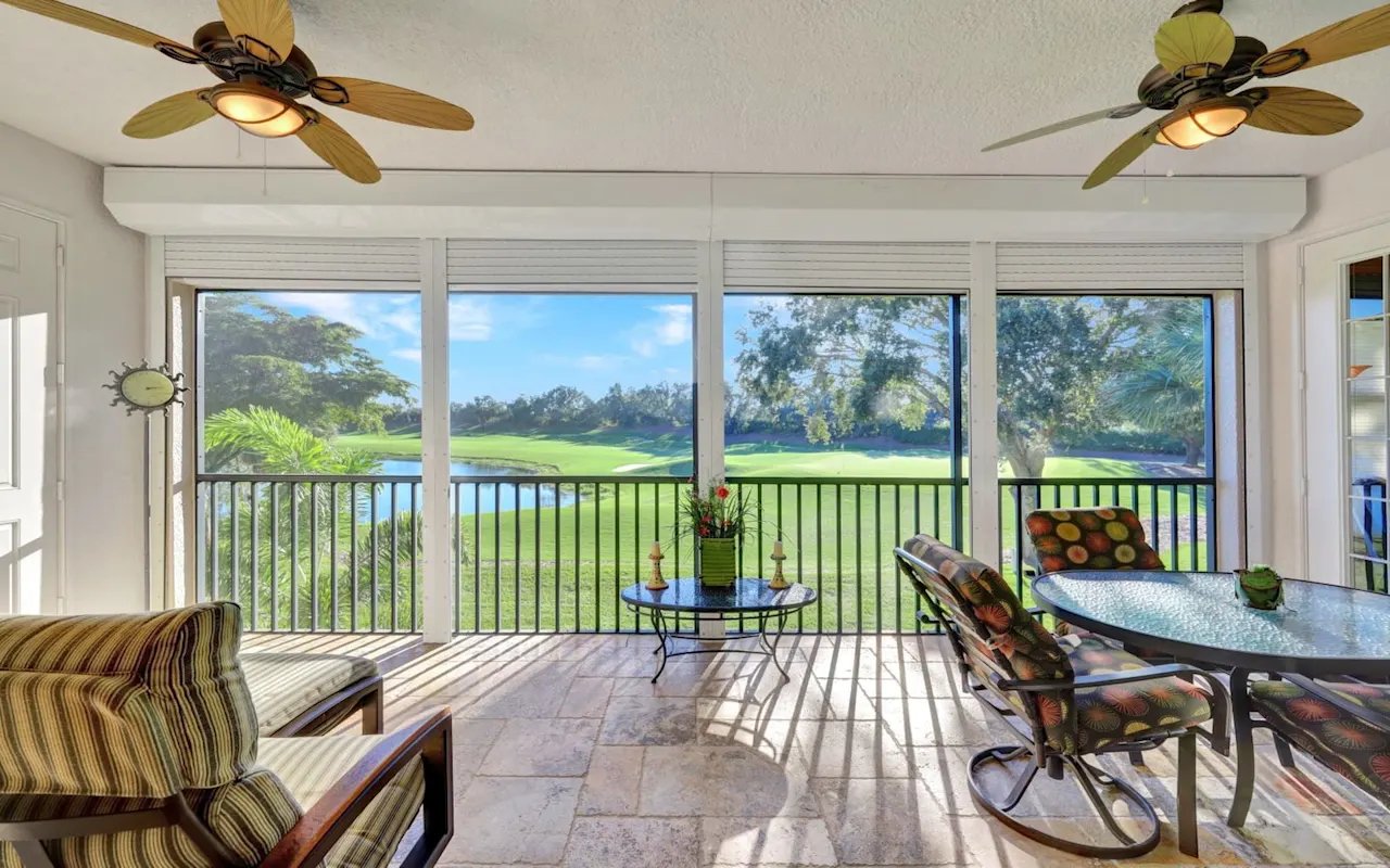 SOLD - 9251 Triana Ter #4, Fort Myers, fl 33912