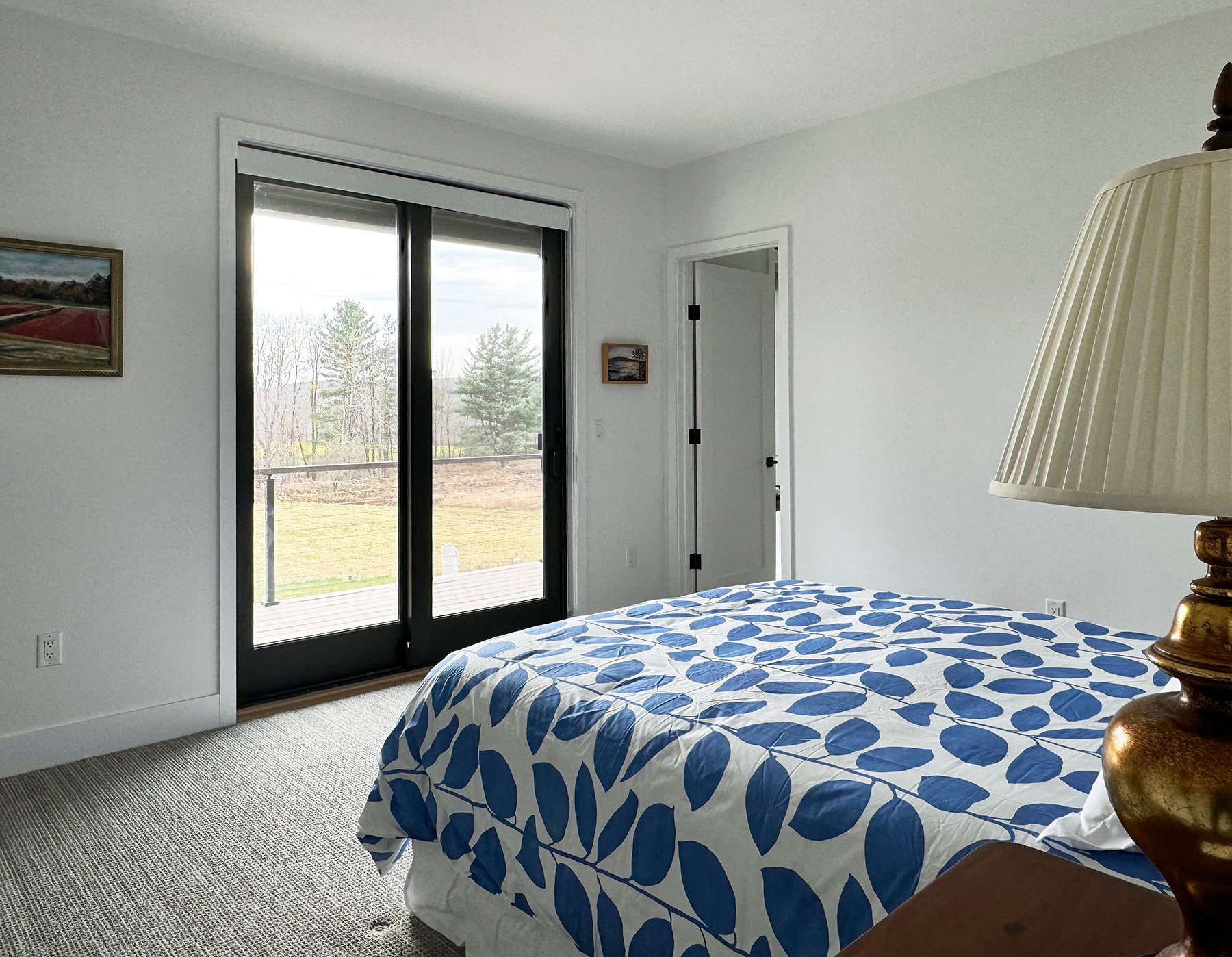 CHIC ALFORD RETREAT