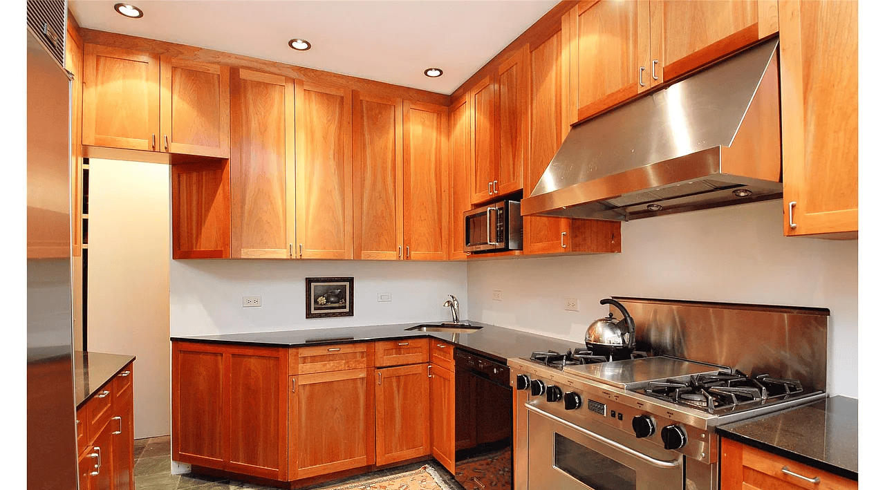 336 Albany Street #TH2