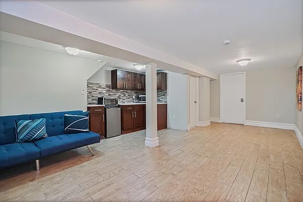 260 MacDougal Street