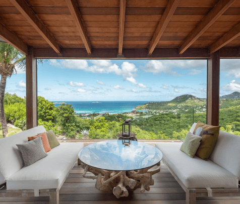 SAINT-BARTH, FRANCE