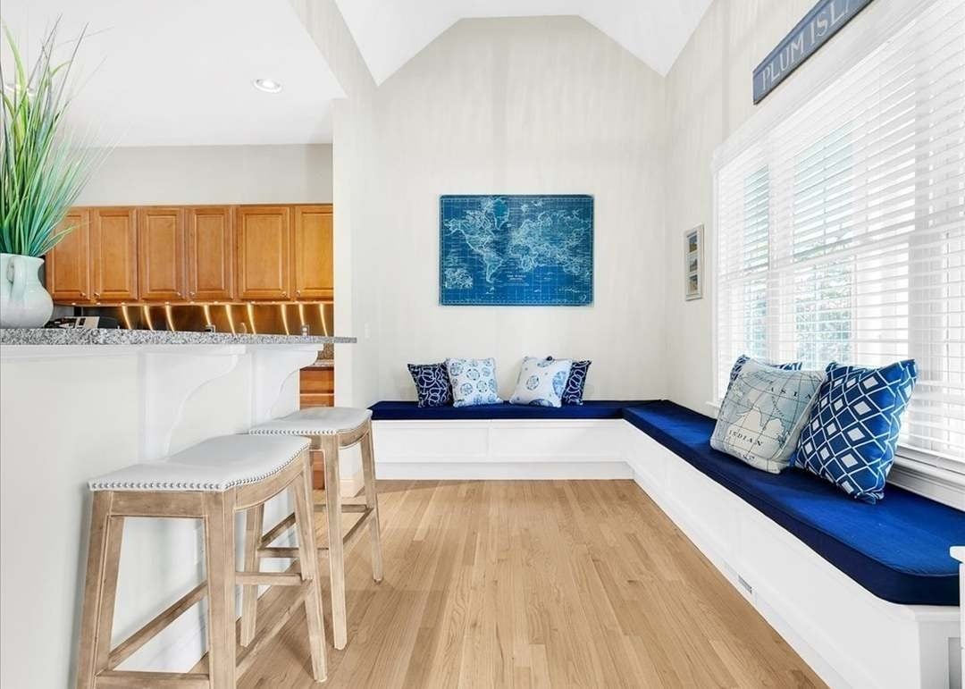 545 Newburyport Tpke, #21