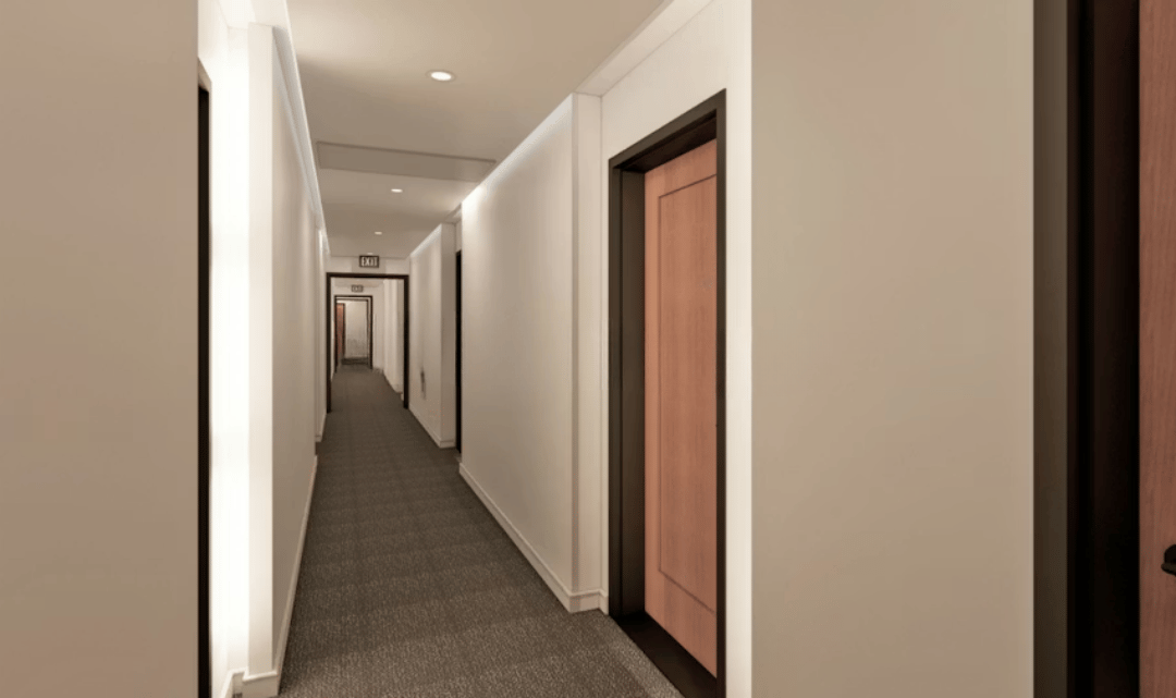 1035 Commonwealth Ave #501