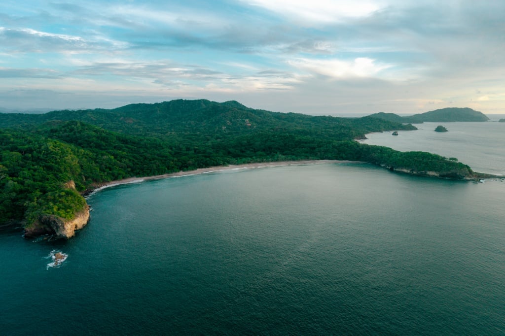  Punta Sabana & Mar Serena: Own the Last Great Coastline in Costa Rica!