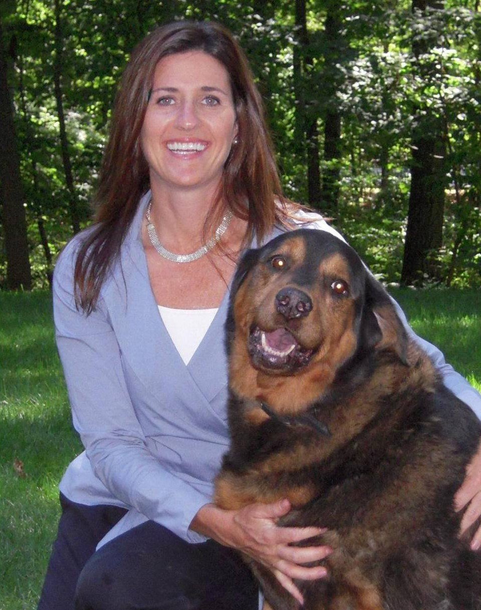 Michelle Blanchard Millersville, MD Real Estate Agent Headshot