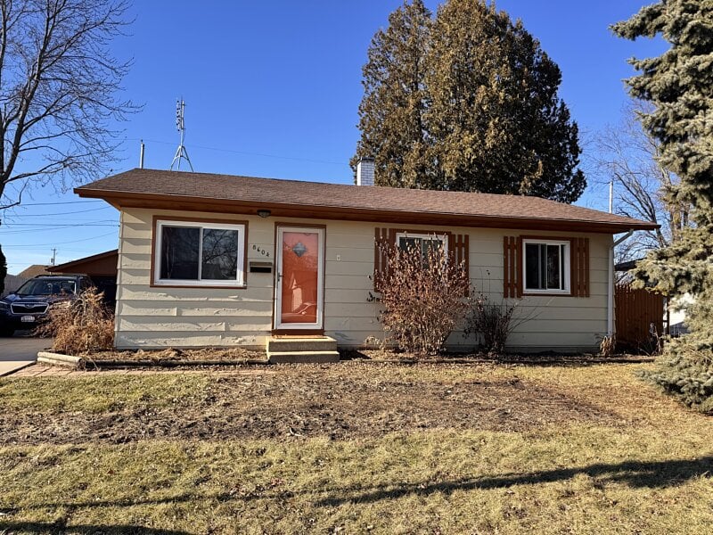 Great Ranch with Equity Potential 