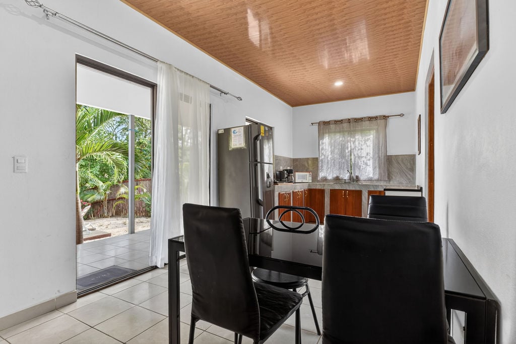 Villa Los Monos | High-Income 9-Unit Rental Property Near Playa Grande