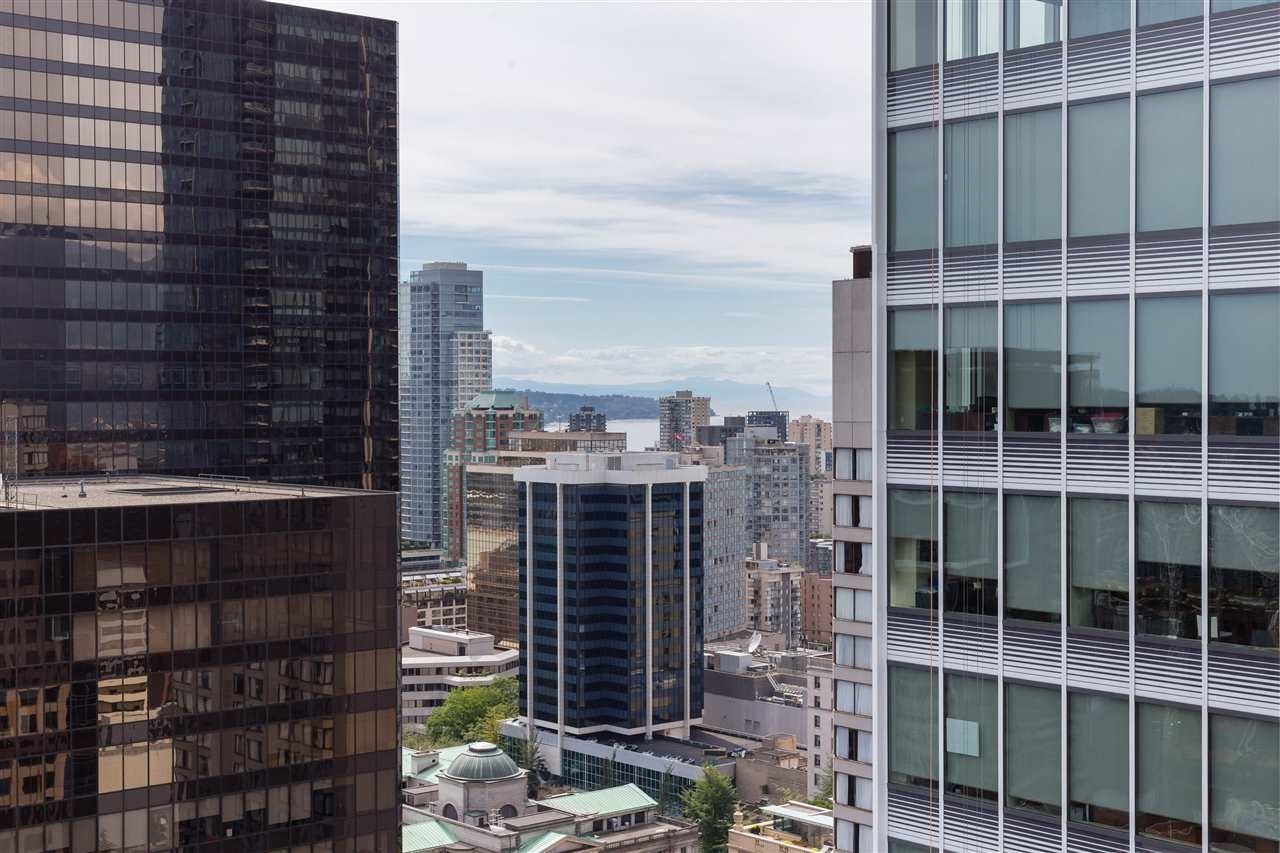 610 Granville St, #3106