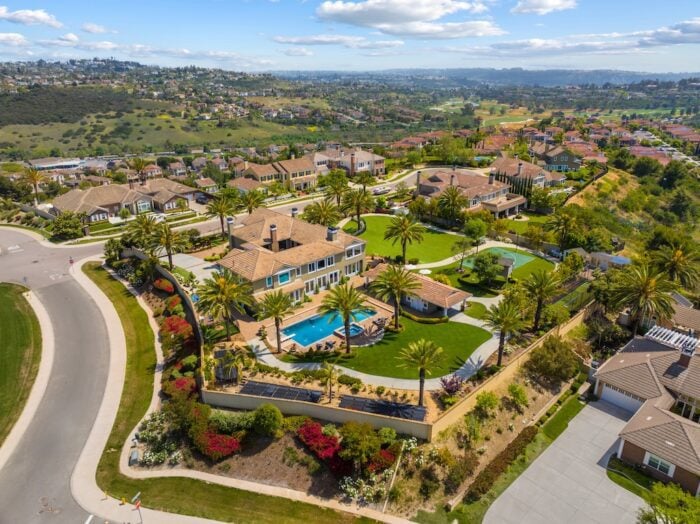 Magnolia Estates – Bressi Ranch