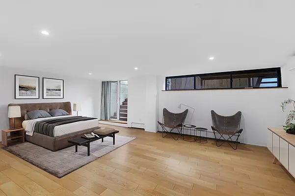 25 Murray Street #7B