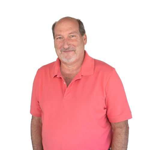 Bob Redden