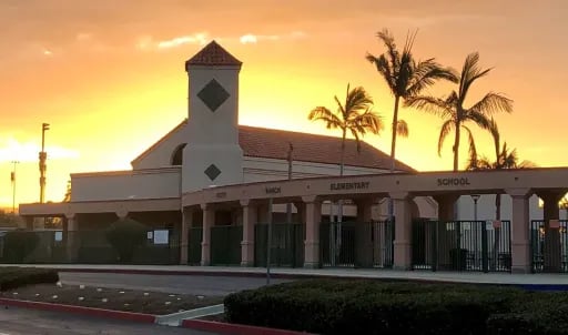 Tustin Ranch Elementary School  image