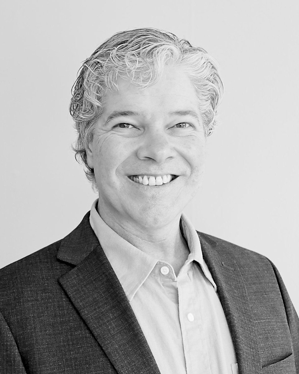 Jeffrey  McKinney