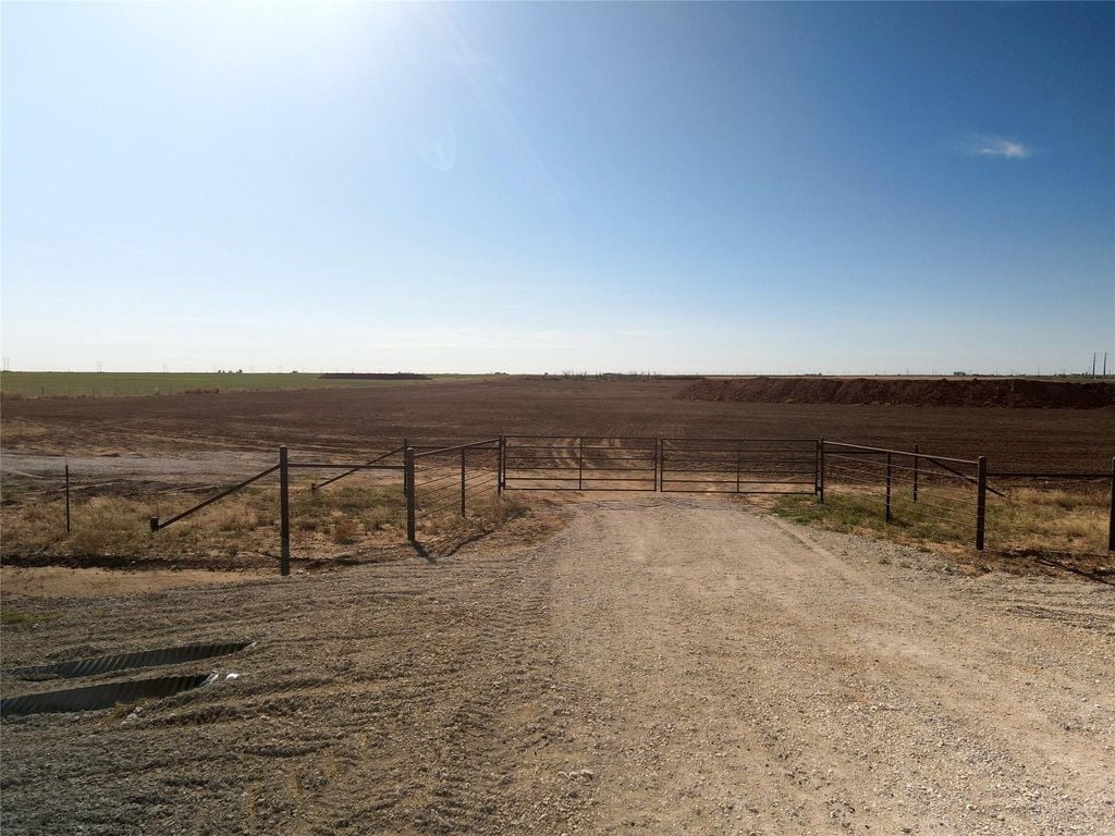 60 Acres FM 2534