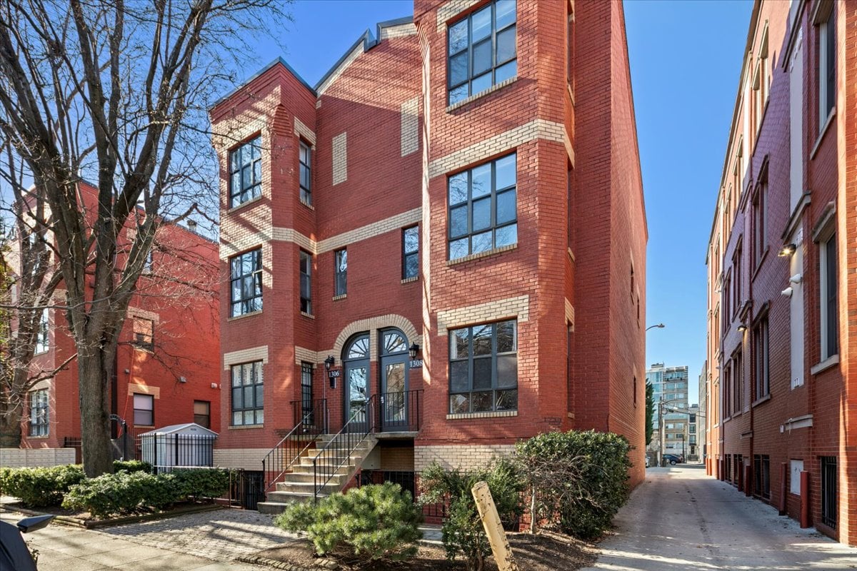 1308 12th St NW, Unit A