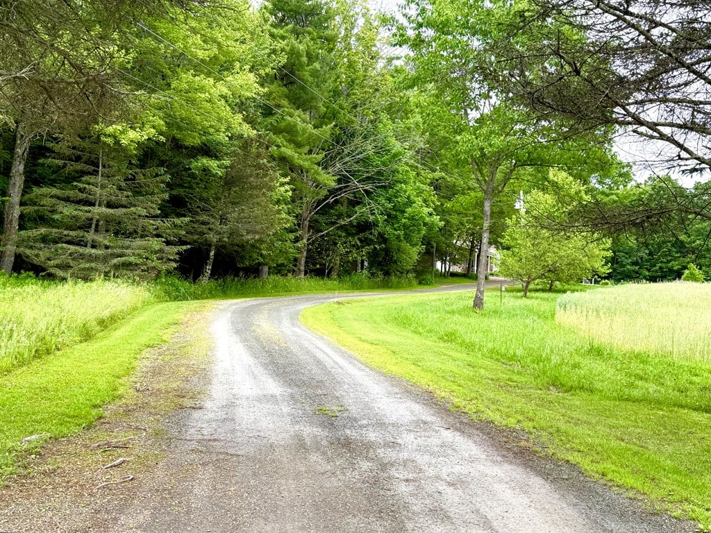 311 Jackson Road