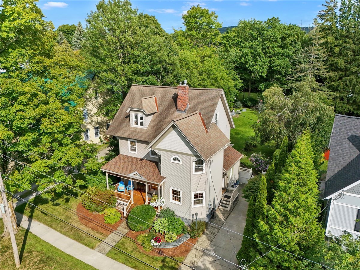 19 Brown Avenue