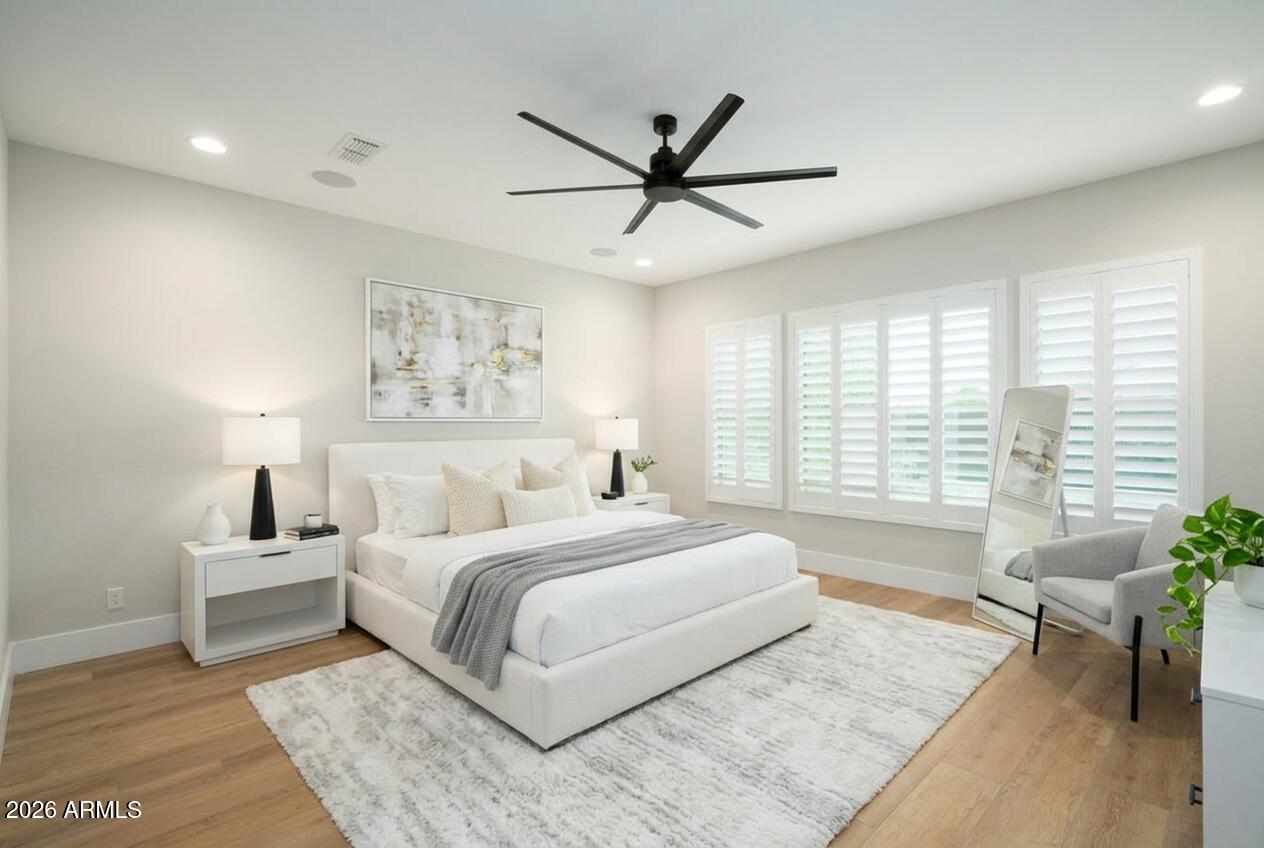 5537 E VIA CABALLO BLANCO