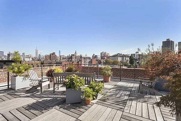 185 West Houston Street #1G