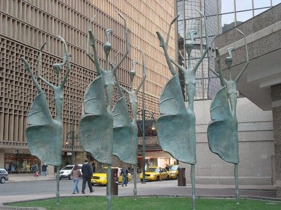 Family-Friendly Activities & Attractions in LoDo, Denver