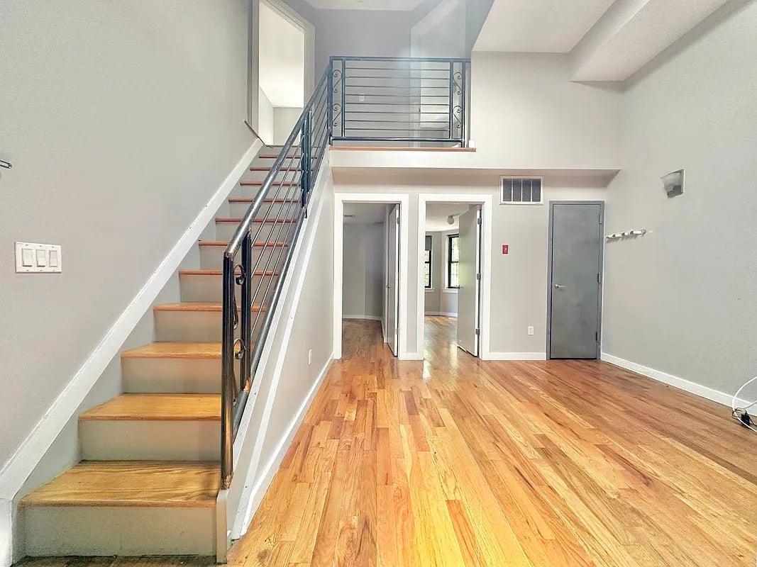 1247 Jefferson Avenue #3