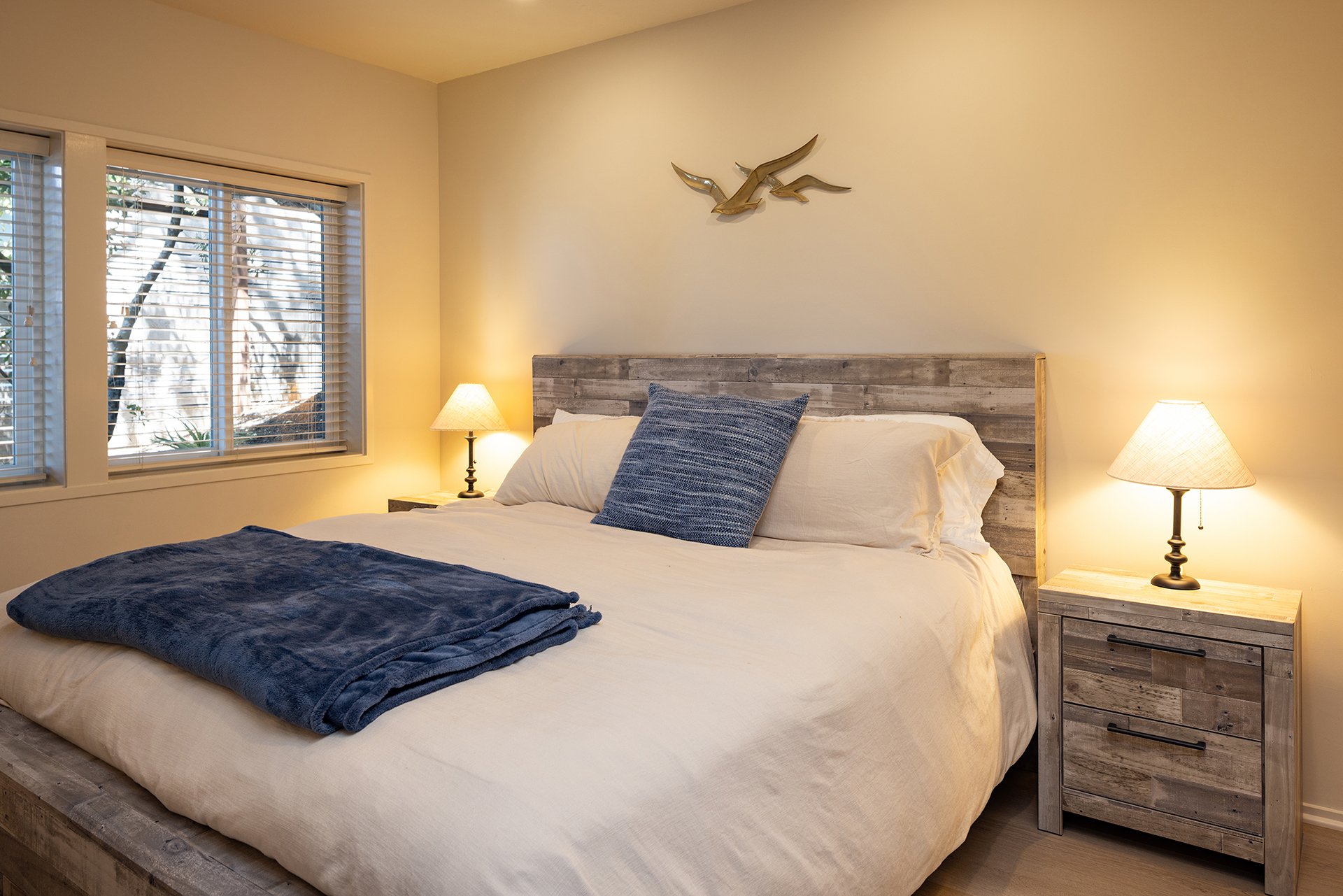 Casa de Praia - Carmel Oceanfront Retreat