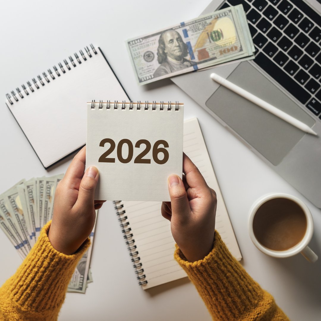 The 2026 Economy? The Bad And The Best News!