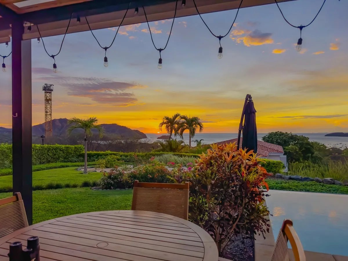 Ocean View Casa Seaside