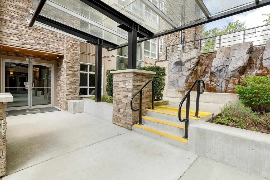 2495 Wilson Ave, #108