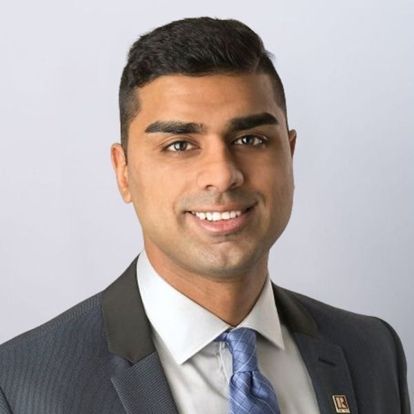 Gary Sanghera