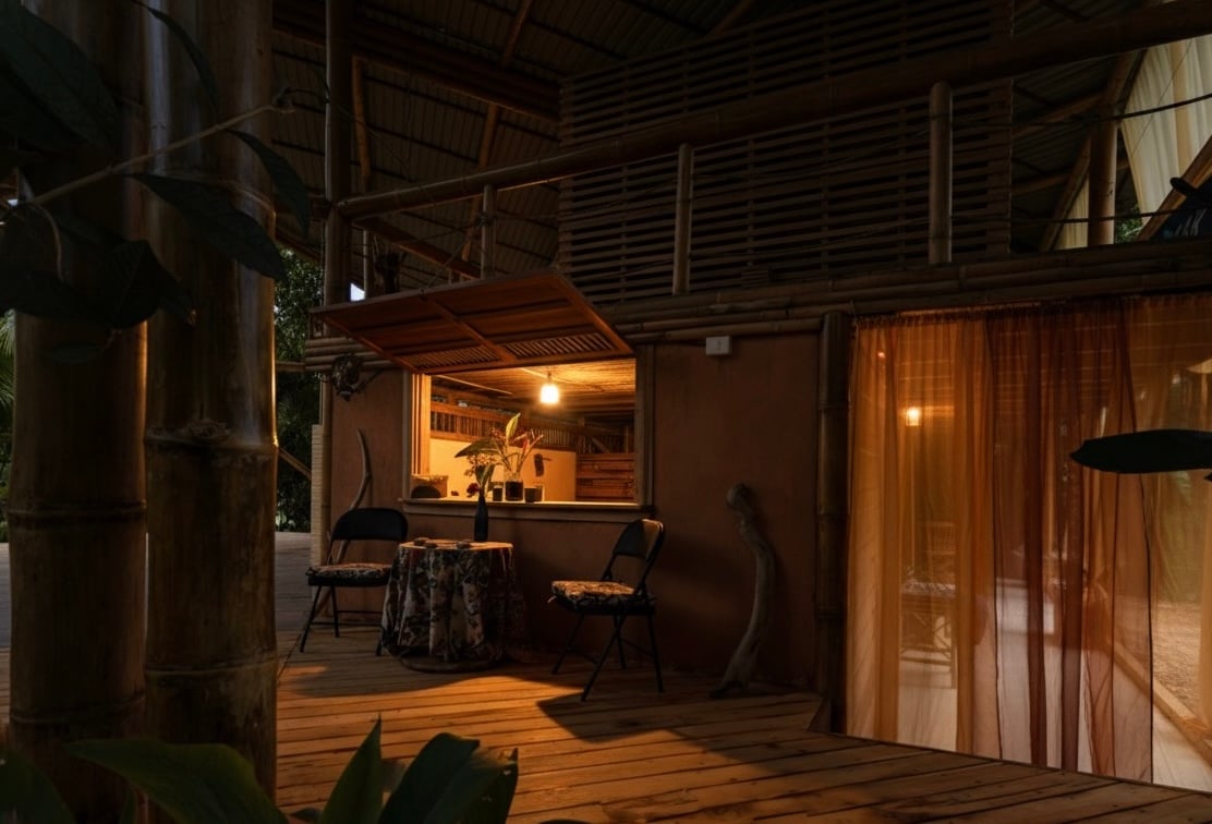 4 Bedroom 2 Bathroom Uvita Home