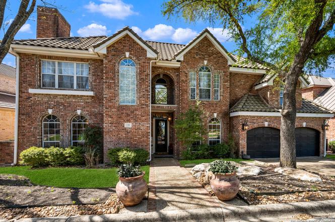 135 Westcourt Ln