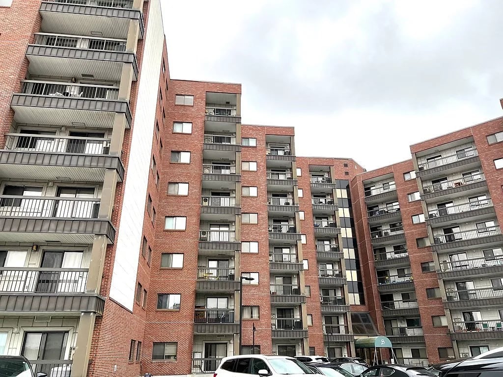 90 Quincy Shore Dr #521