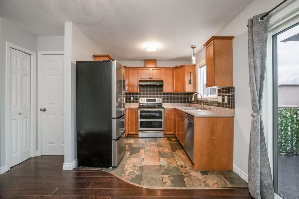 46345 Princess Ave, #5