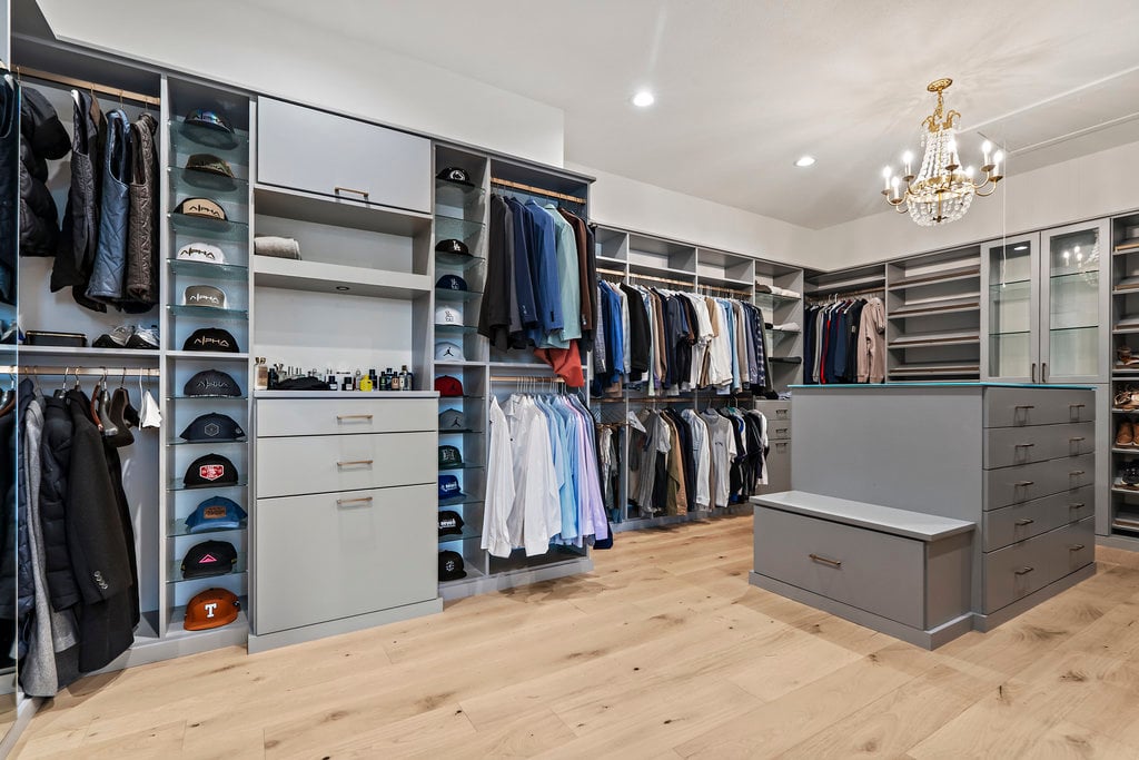 The Twenty Four ~ Custom Residence 