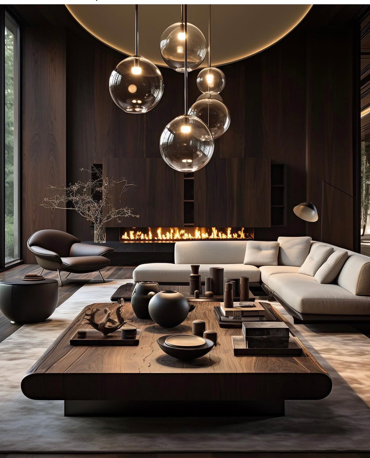What Defines True Luxury Homes: Features, Craftsmanship & Why B&B Is the Brokerage to List Them