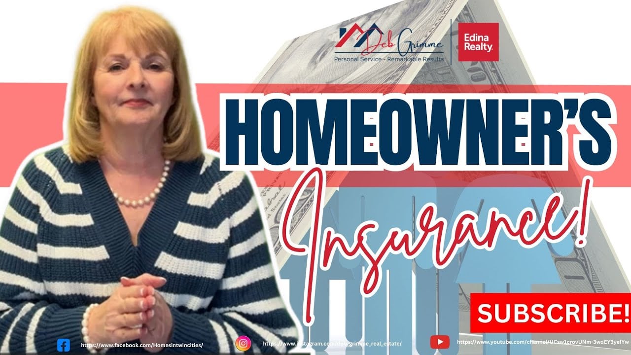 Homeowner’s insurance
