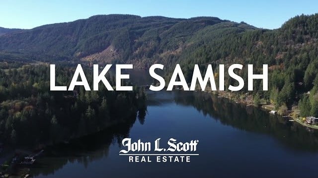 Lake Samish