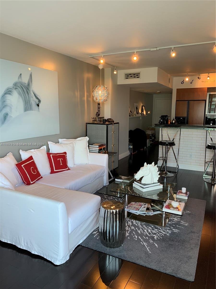 335 S Biscayne Blvd Unit #1203