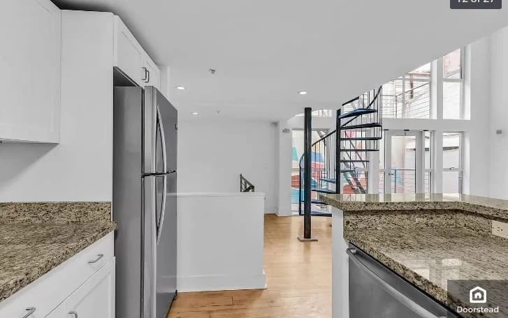 786 Minna Street Lofts