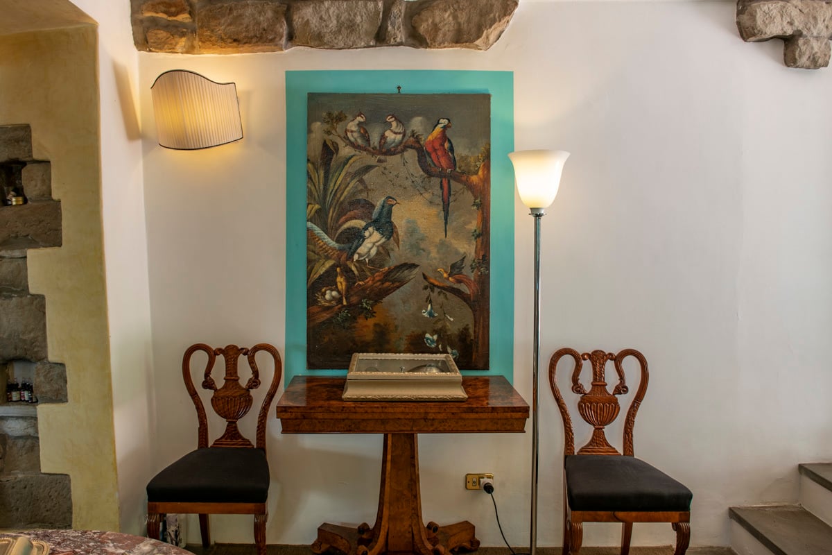 Majestic Luxurious Villa