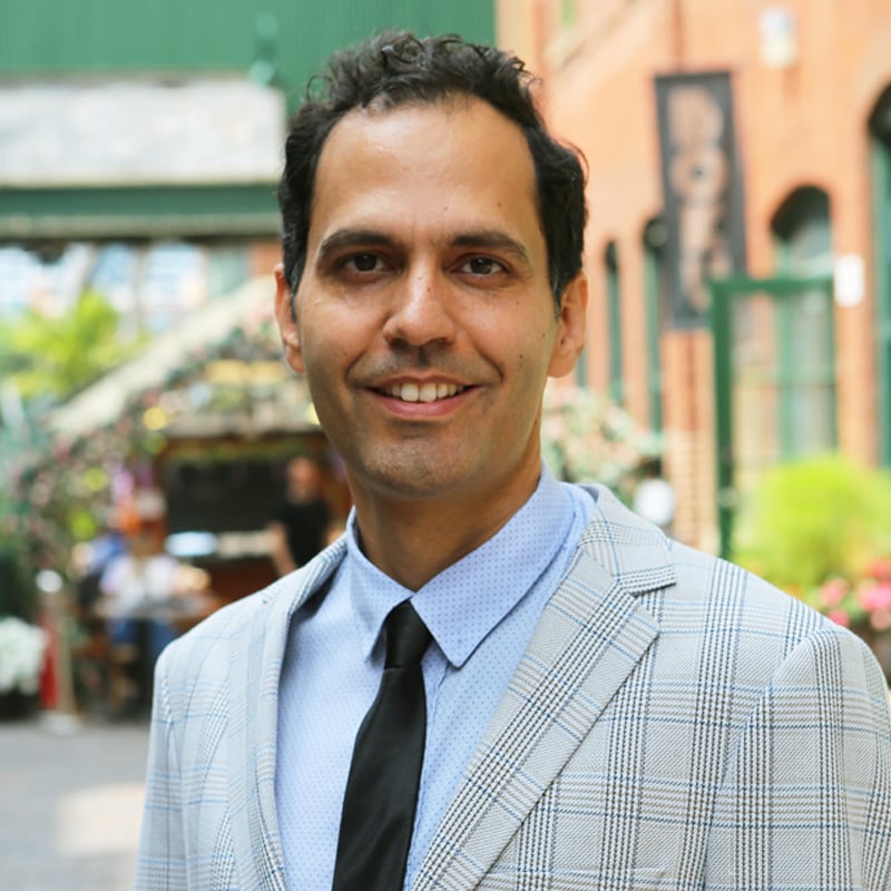 Sam Shoghi